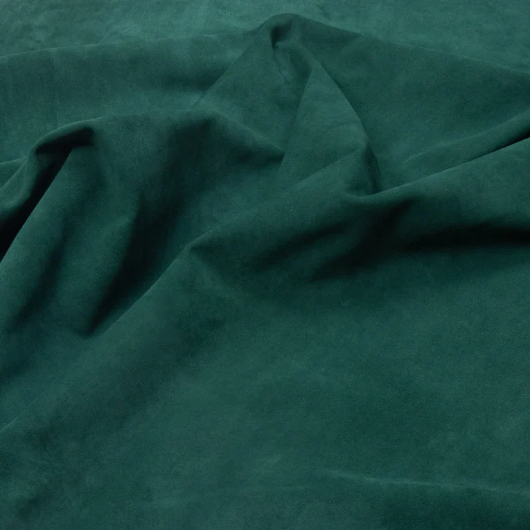 SUEDE Siena Italian Split Suede / Double Bend - Image 12