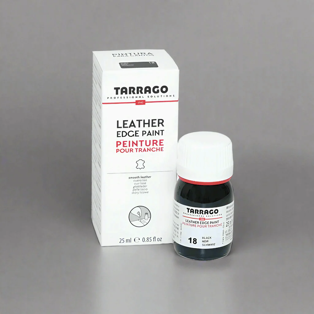 TARRAGO Leather Edge Paint