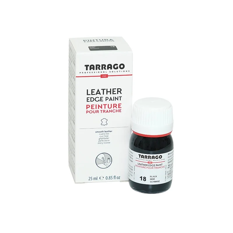 TARRAGO Leather Edge Paint - Image 2