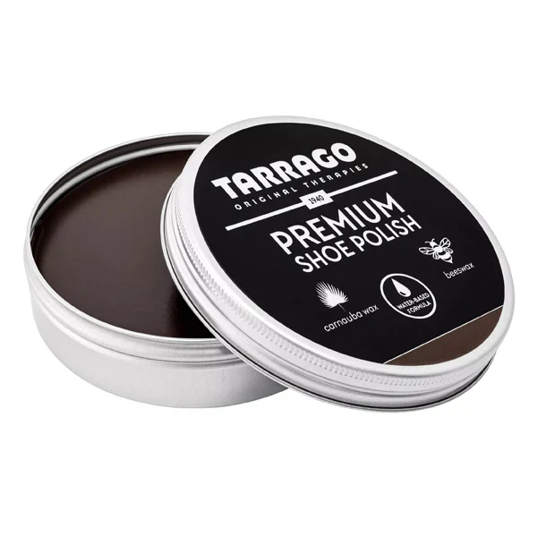 TARRAGO Premium Shoe Polish - Image 4