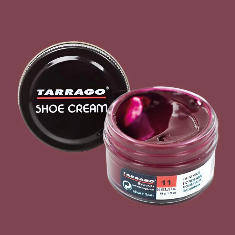 TARRAGO Shoe Cream - Image 26