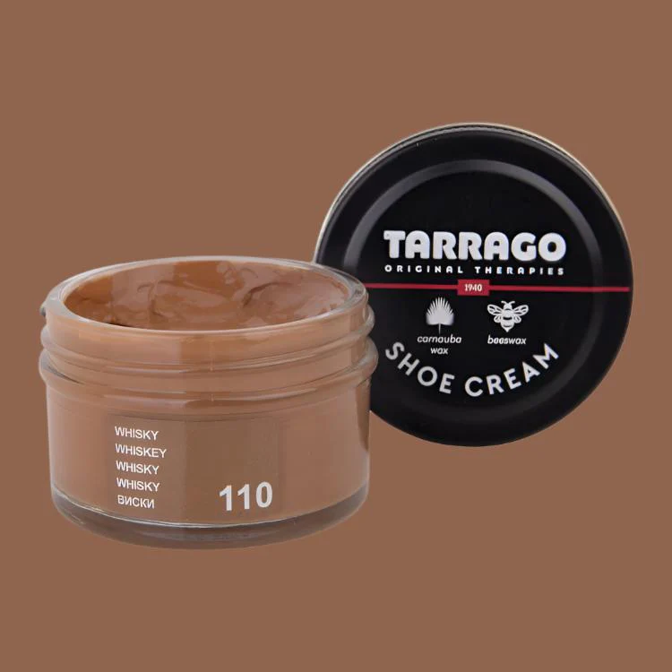 TARRAGO Shoe Cream - Image 27