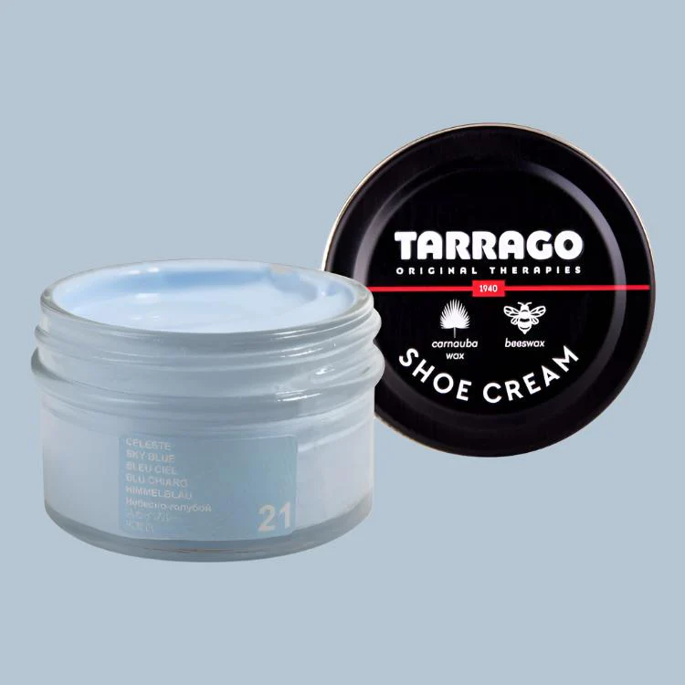 TARRAGO Shoe Cream - Image 50