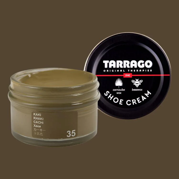 TARRAGO Shoe Cream - Image 63