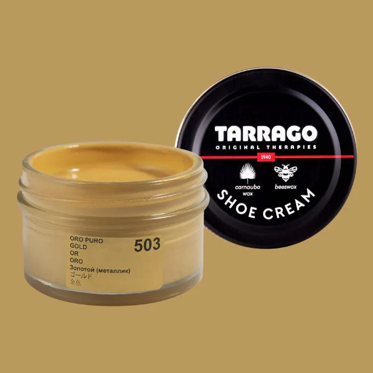 TARRAGO Shoe Cream - Image 80
