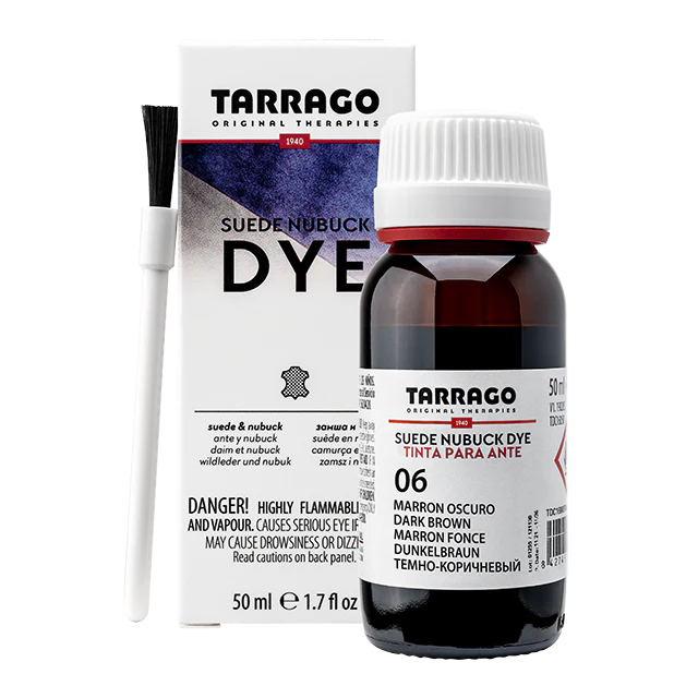 TARRAGO Suede / Nubuck Dye - Image 11