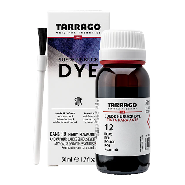 TARRAGO Suede / Nubuck Dye - Image 16