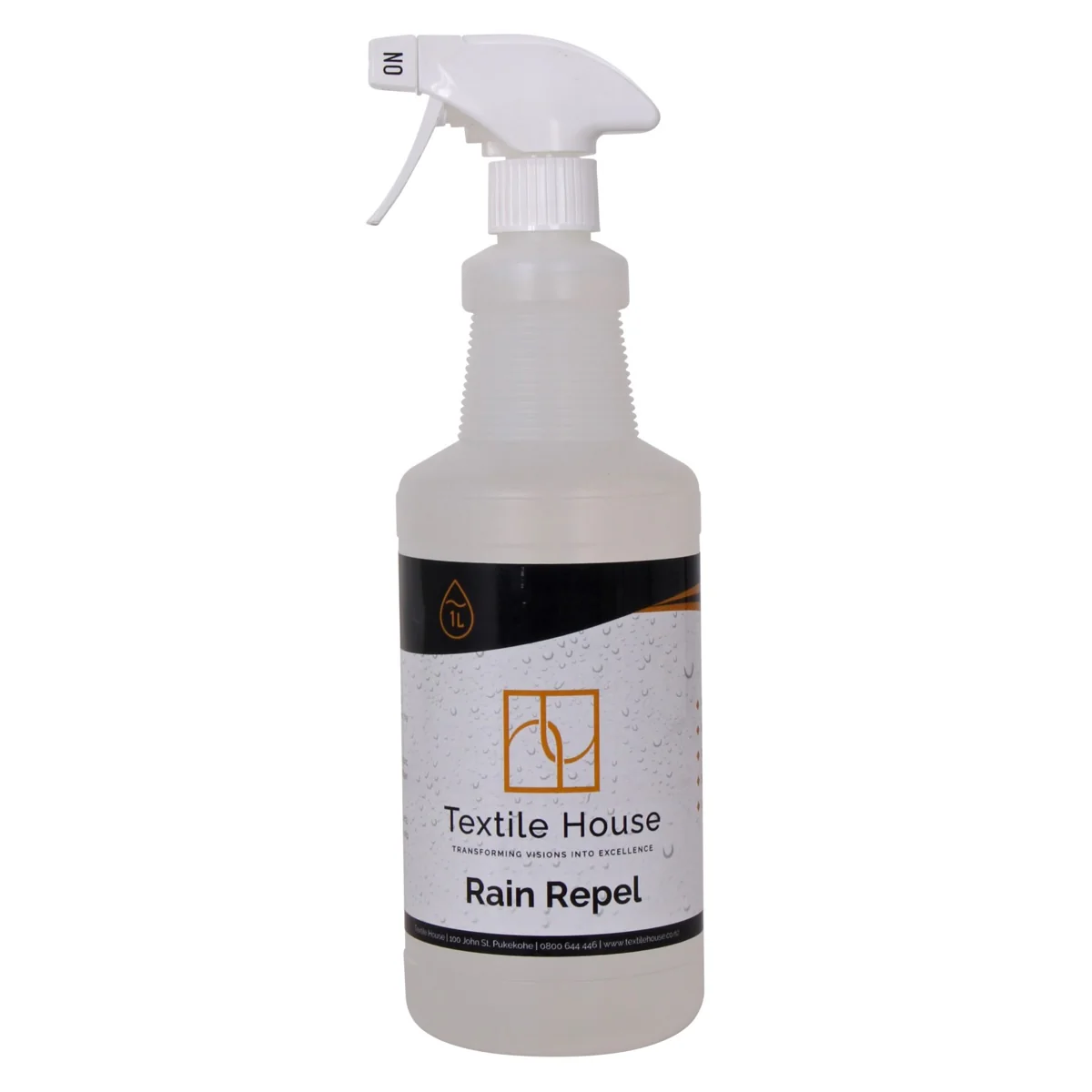 TEXTILE HOUSE Rain Repel Waterproofer
