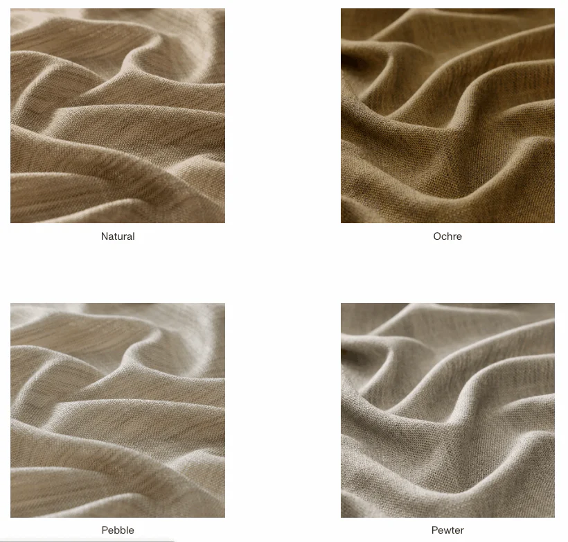 Warwick Fabric Acadia (300cm) - Image 2