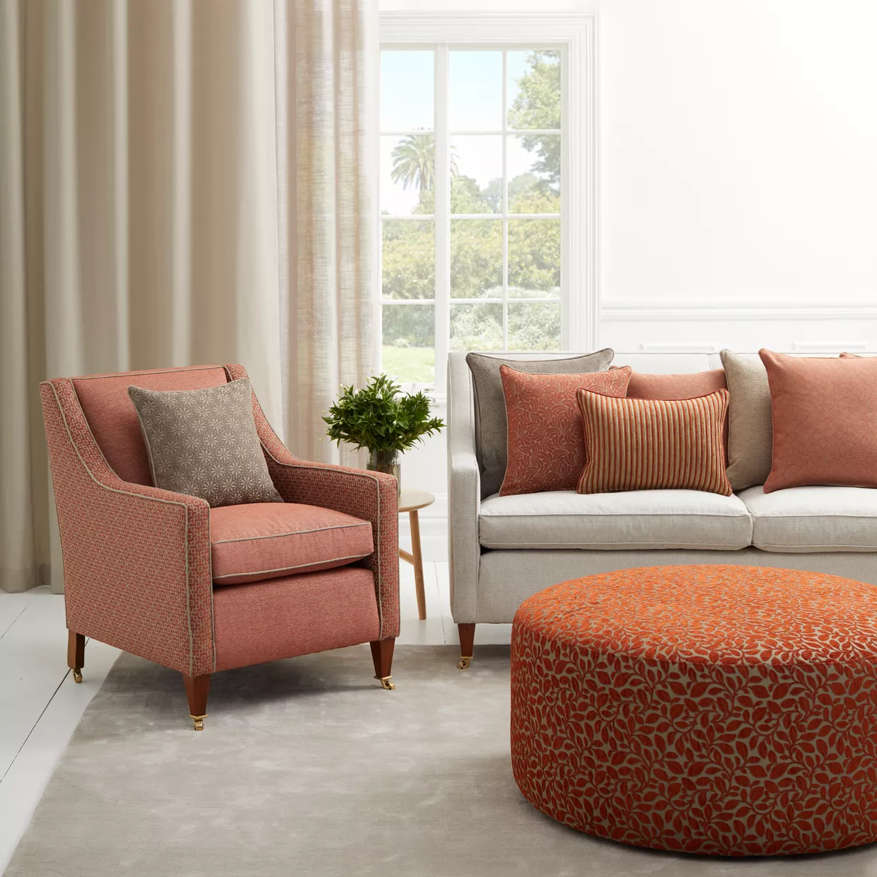 Warwick Fabric Affinity (Tritan)(Ind) - Image 3