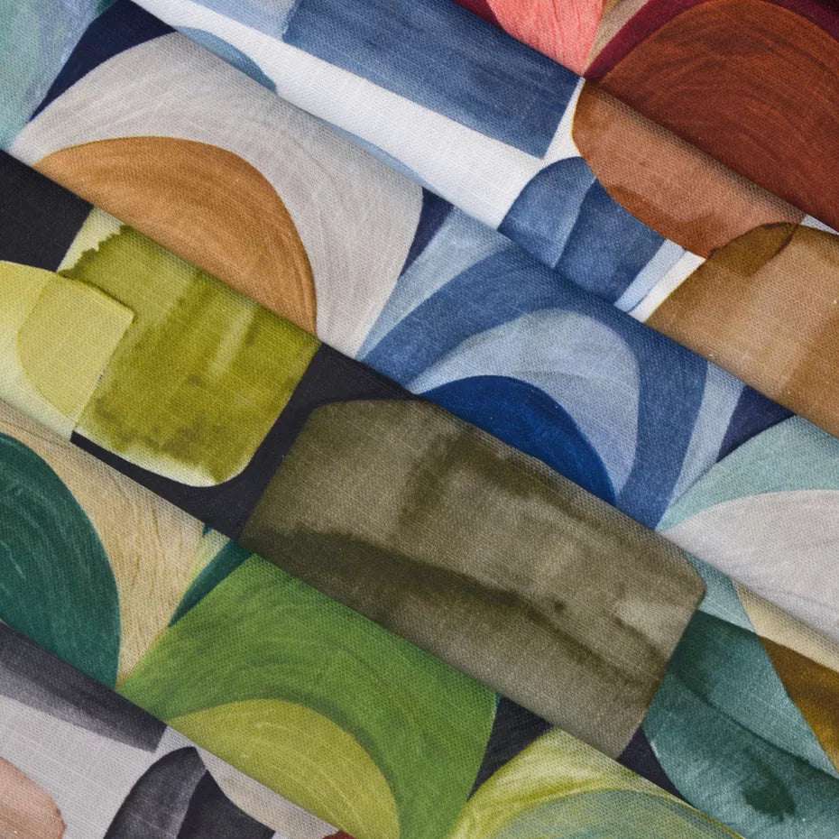 Warwick Fabric Allambie (Ind)