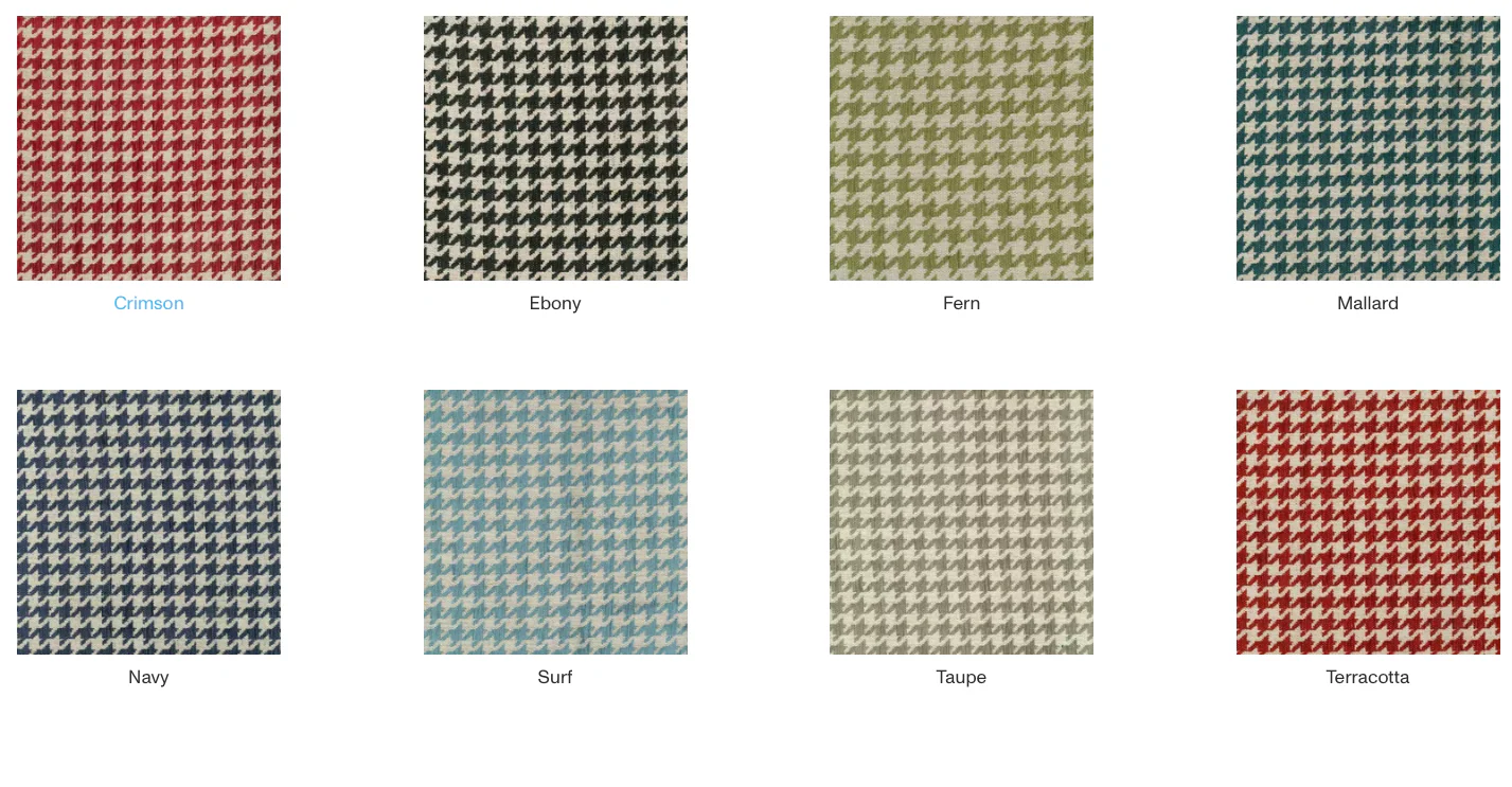 Warwick Fabric Aldgate (Tritan) - Image 2