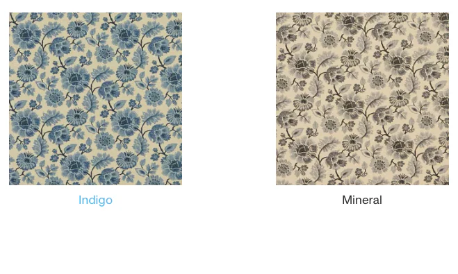 Warwick Fabric Amboli (Indent) - Image 2