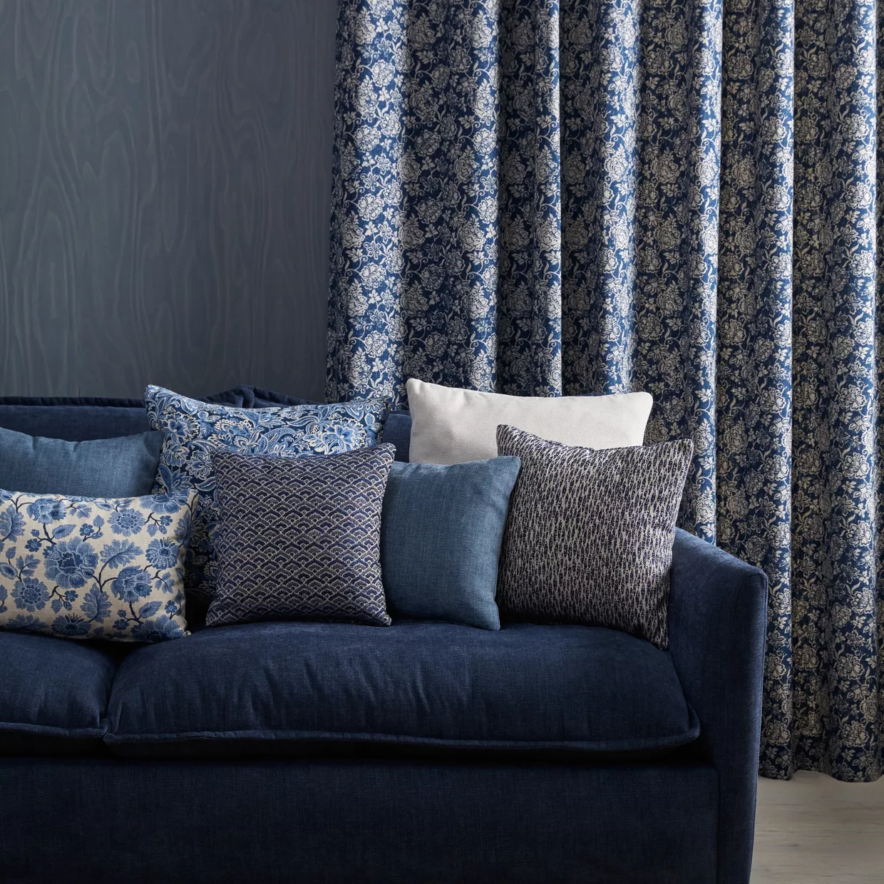 Warwick Fabric Appin (Tritan)