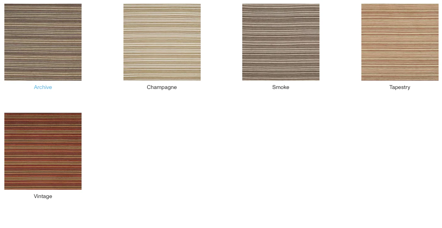 Warwick Fabric Balldechin (Indent) - Image 2