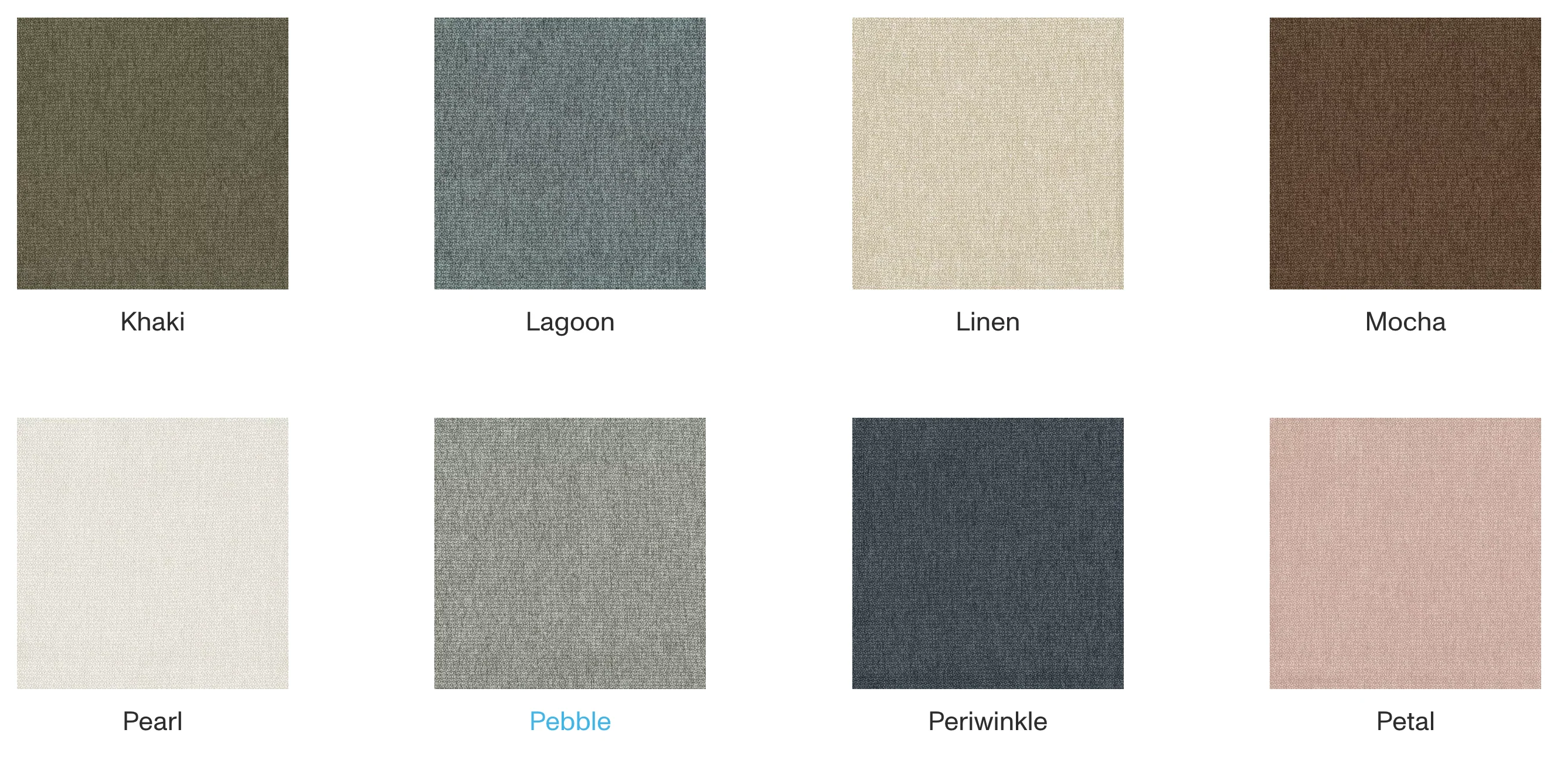 Warwick Fabric Bodhi - Image 3