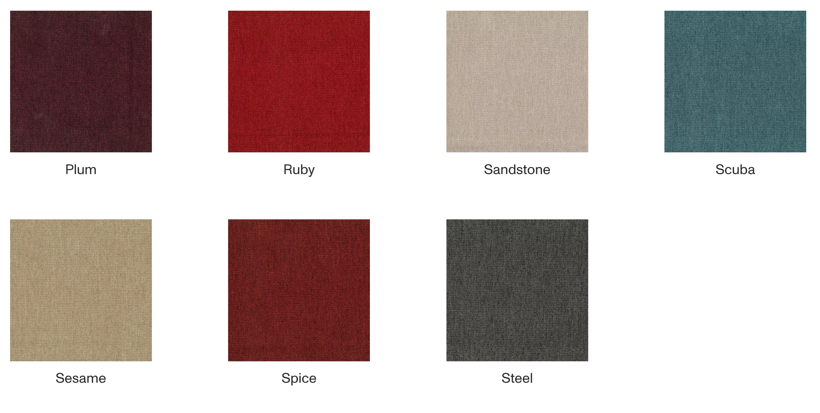 Warwick Fabric Bodhi - Image 4