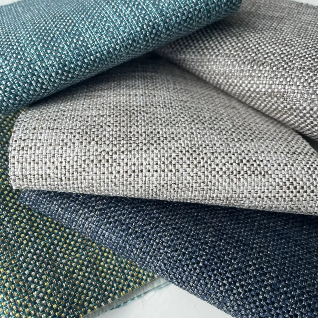 Warwick Fabric Bronx (Tritan)(Ind)