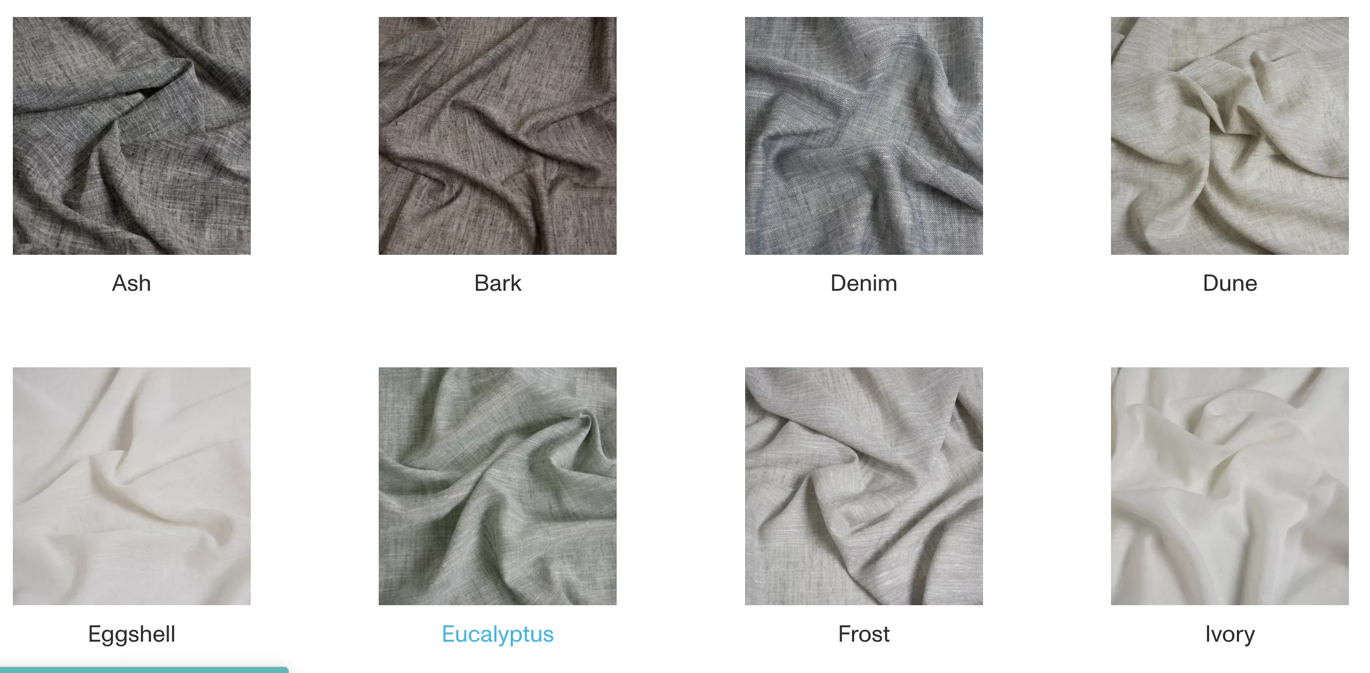 Warwick Fabric Burano (315cm) - Image 2
