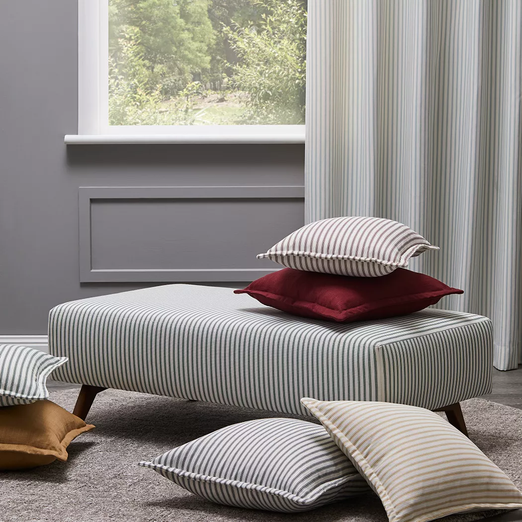 Warwick Fabric Calverton
