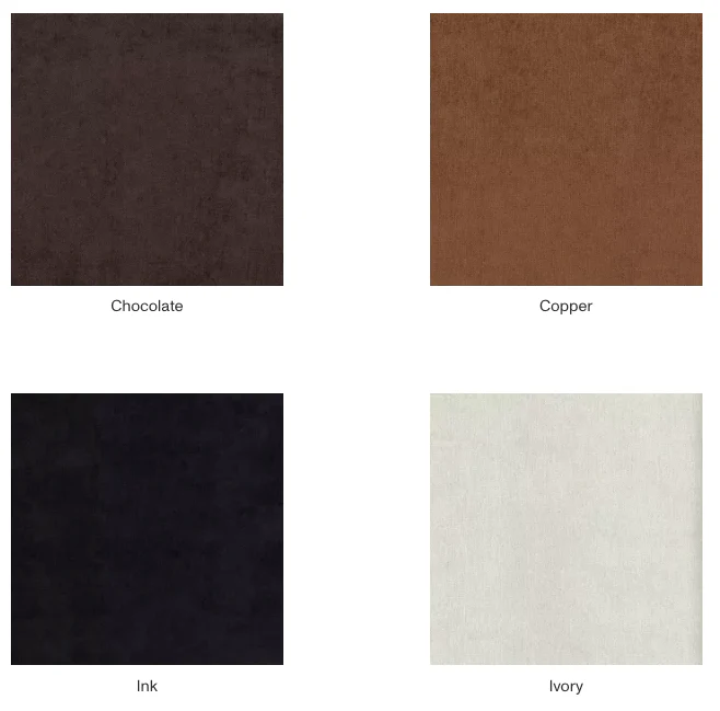 Warwick Fabric Caspian - Image 3