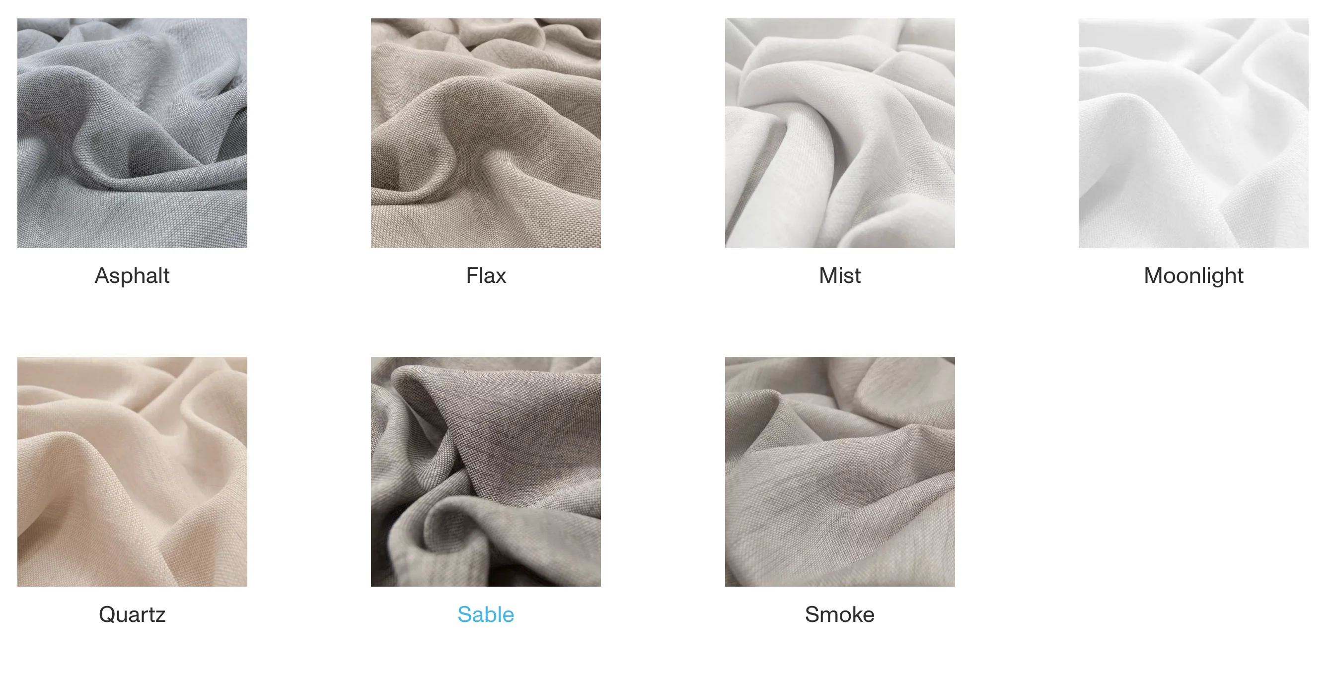 Warwick Fabric Chios (300Cm) - Image 2