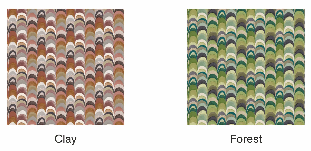 Warwick Fabric Collaroy (Ind) - Image 3