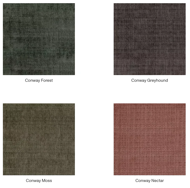 Warwick Fabric Conway - Image 5