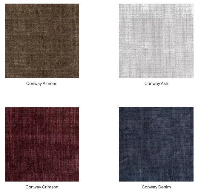 Warwick Fabric Conway - Image 7