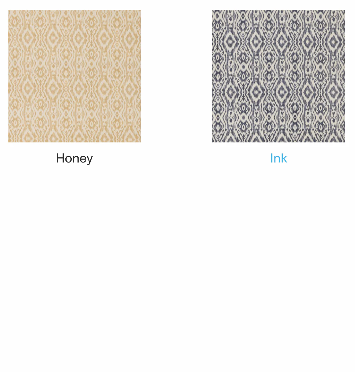 Warwick Fabric Cristo (Indent) - Image 3