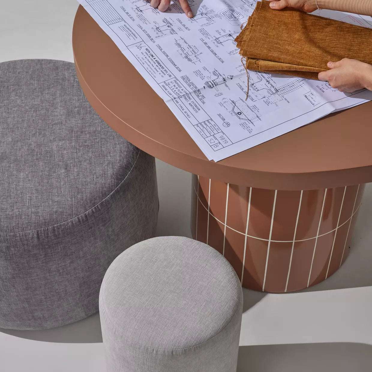 Warwick Fabric Dion