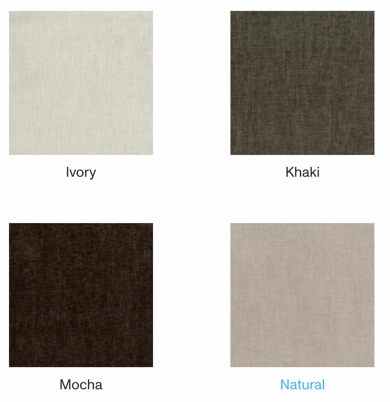 Warwick Fabric Dion - Image 4