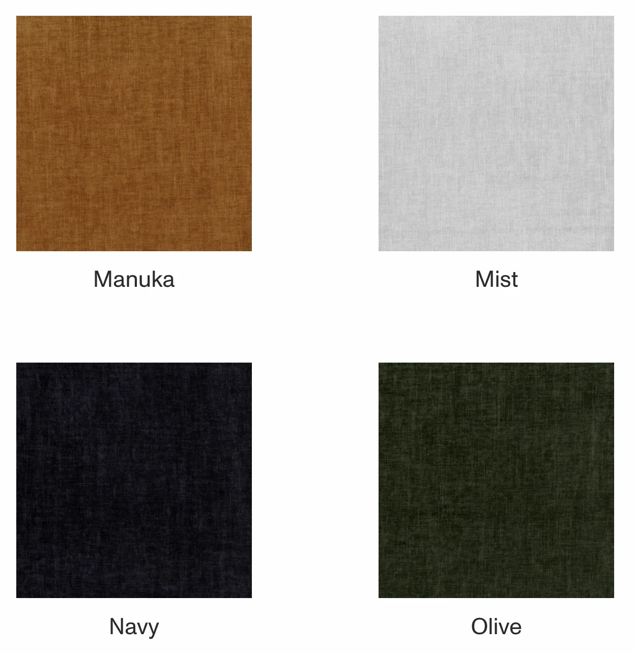 Warwick Fabric Dion - Image 5