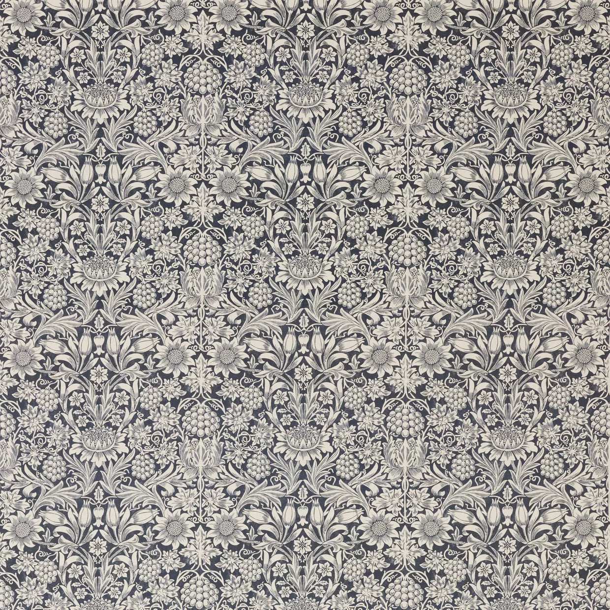 Warwick Fabric Esidora (Indent)
