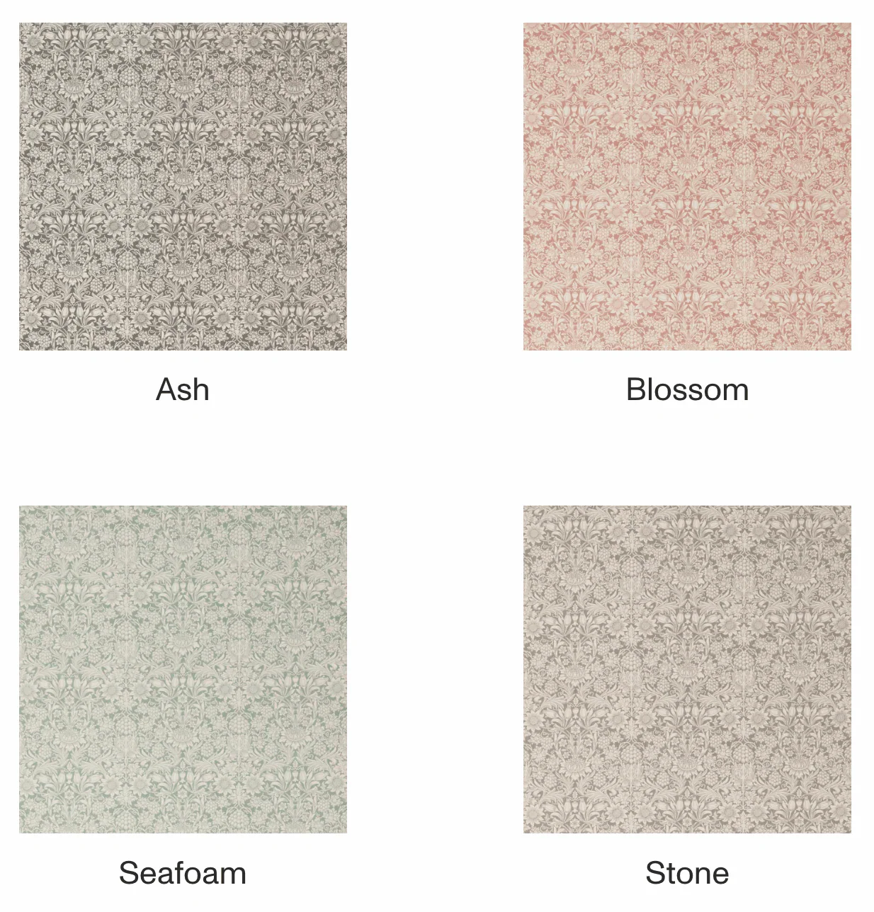 Warwick Fabric Esidora (Indent) - Image 2