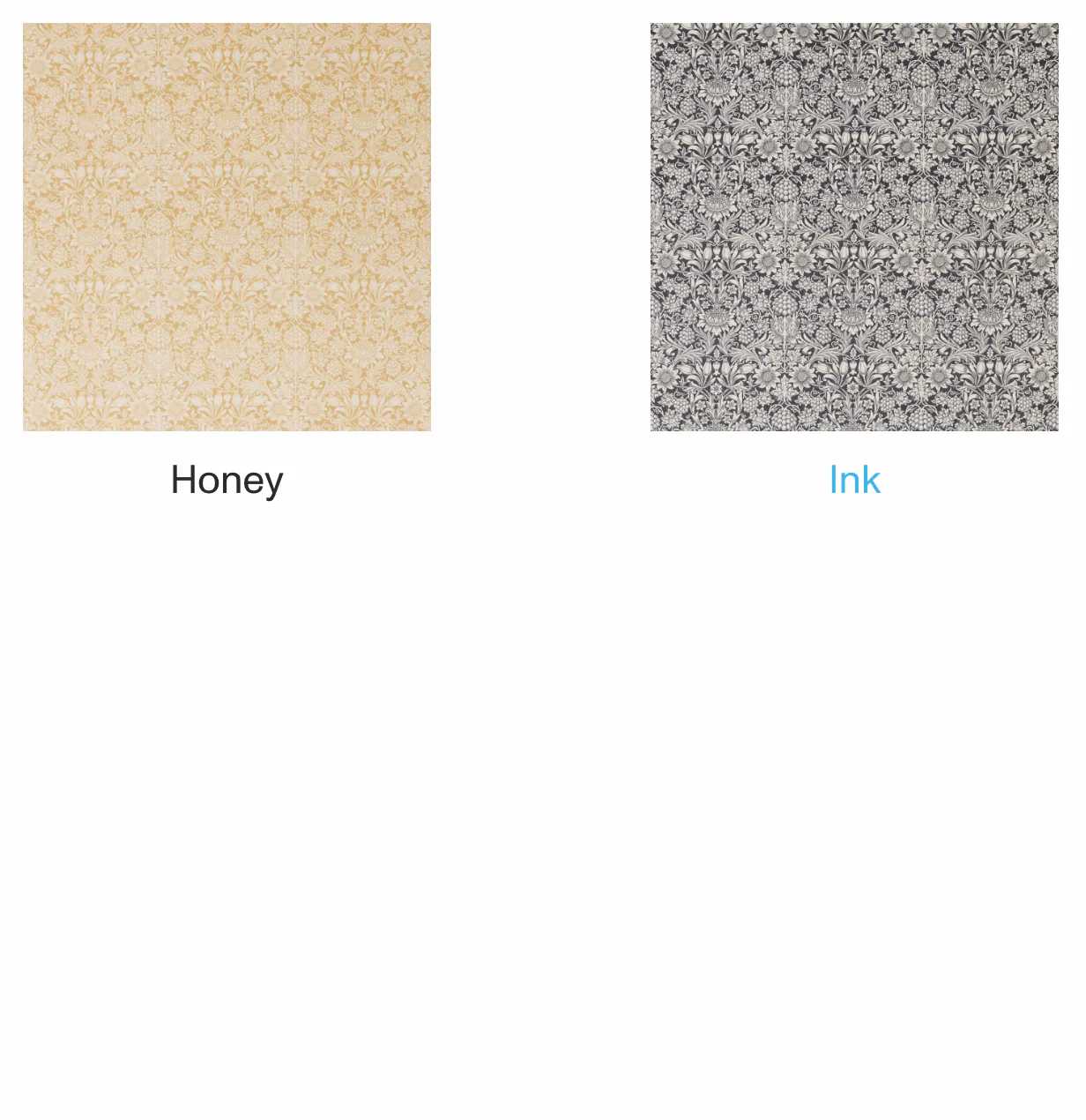 Warwick Fabric Esidora (Indent) - Image 3