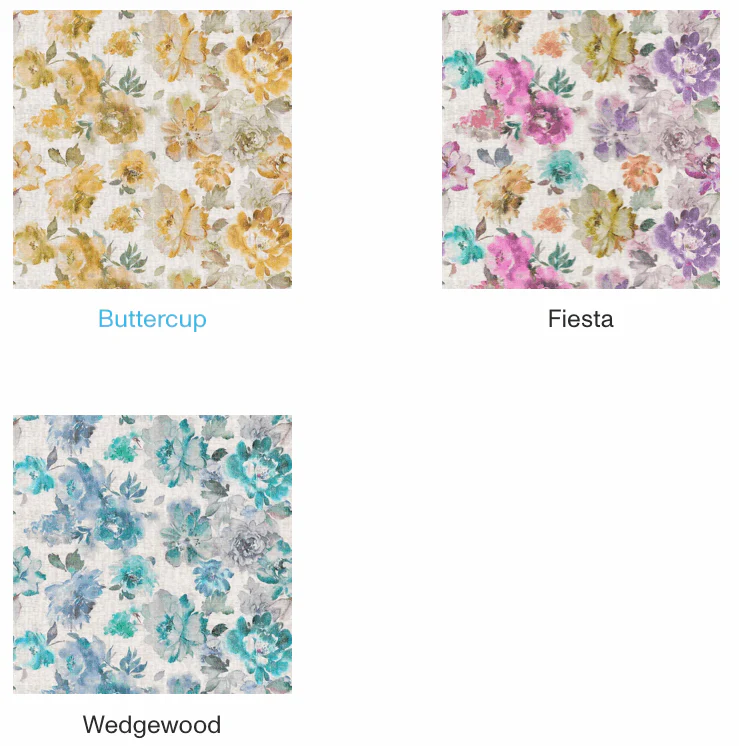 Warwick Fabric Faye (Indent) - Image 2