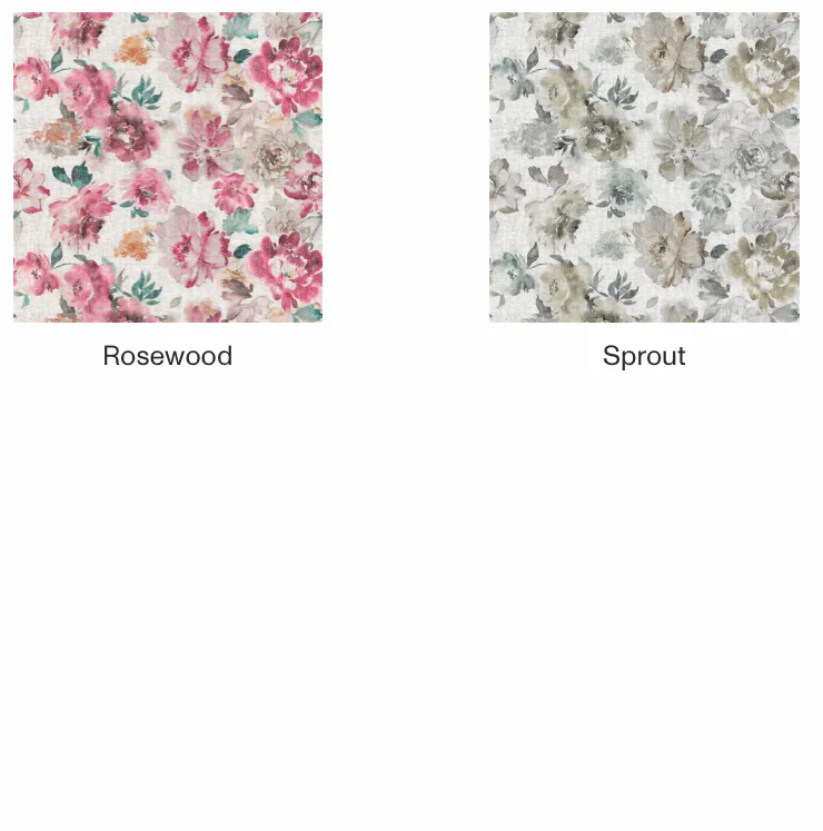Warwick Fabric Faye (Indent) - Image 3
