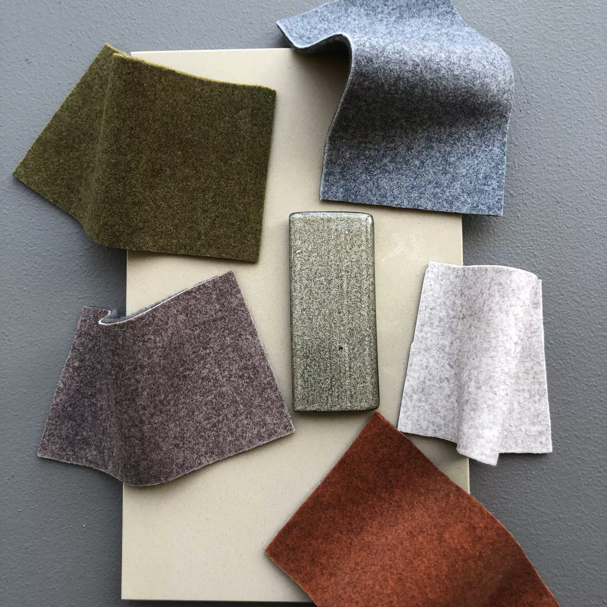 Warwick Fabric Felix