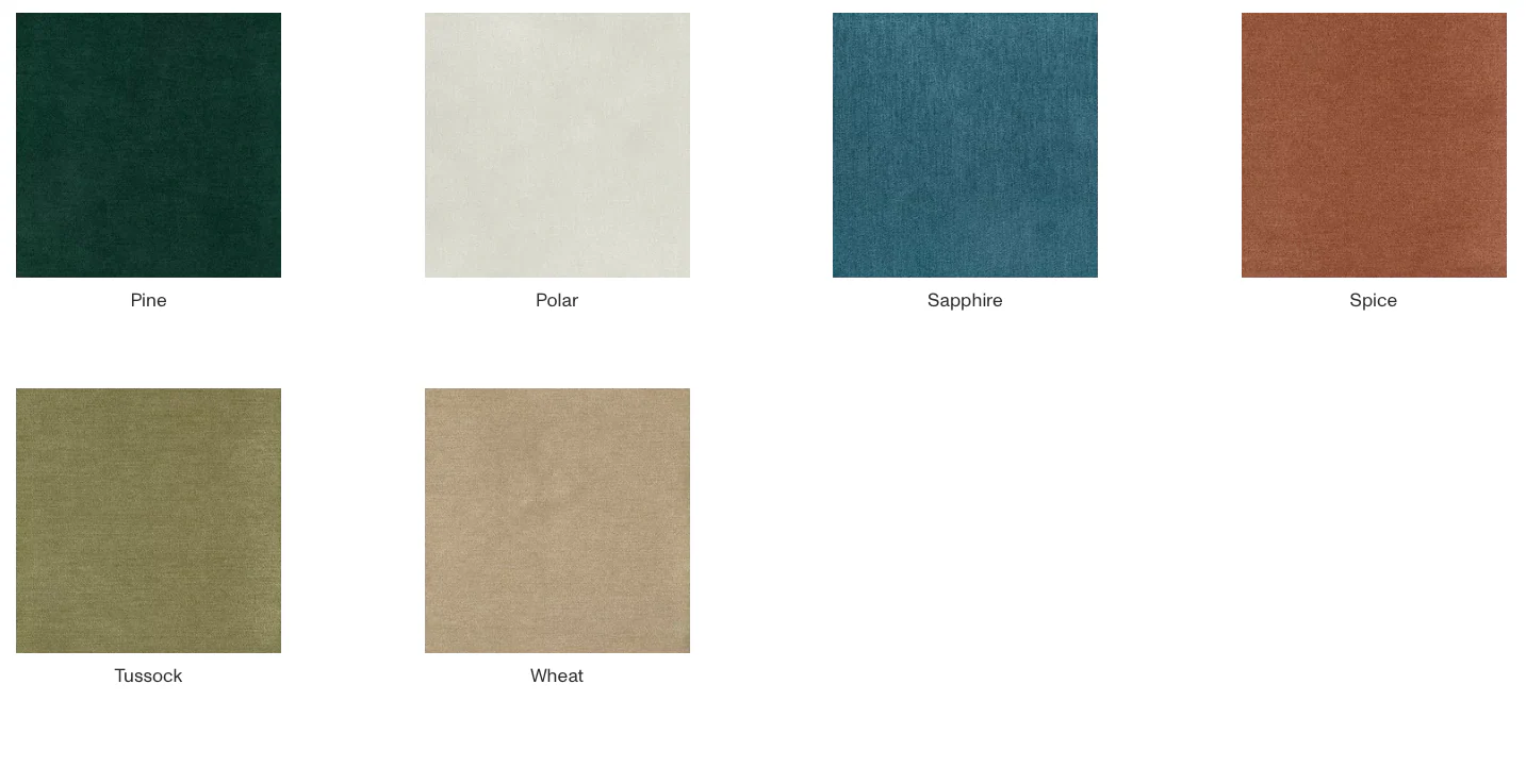 Warwick Fabric Fletcher - Image 3