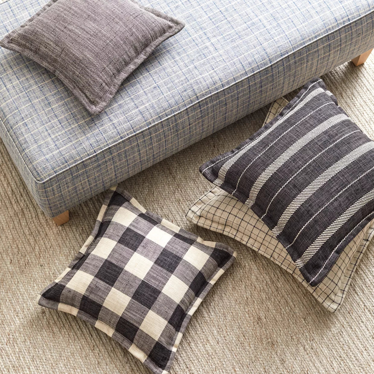 Warwick Fabric Gardner (Tritan)