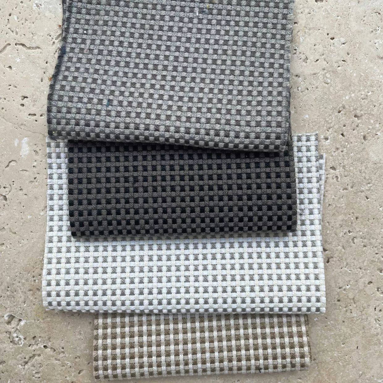 Warwick Fabric Gili