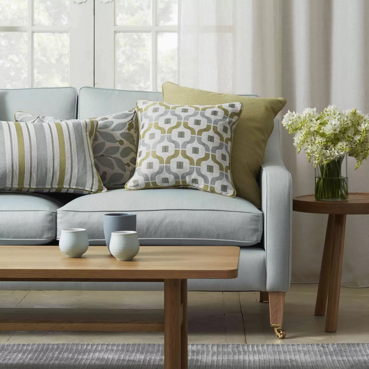 Warwick Fabric Gosford