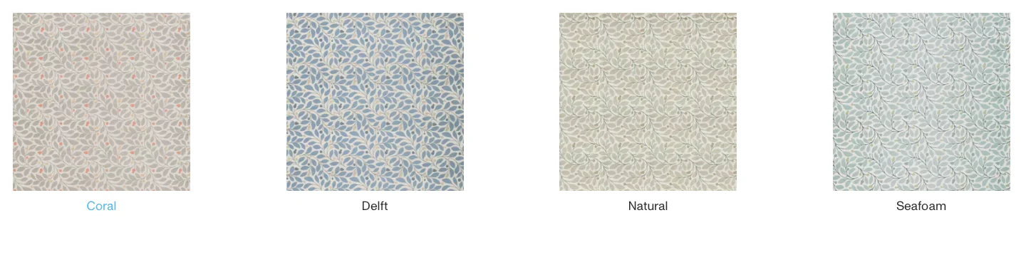 Warwick Fabric Gosford - Image 2