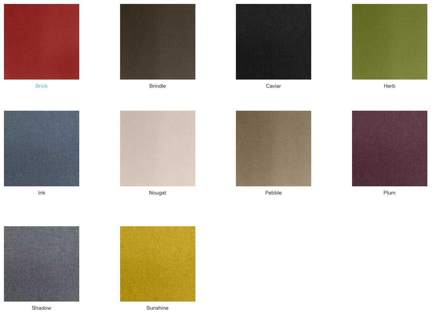 Warwick Fabric Gyro - Image 2