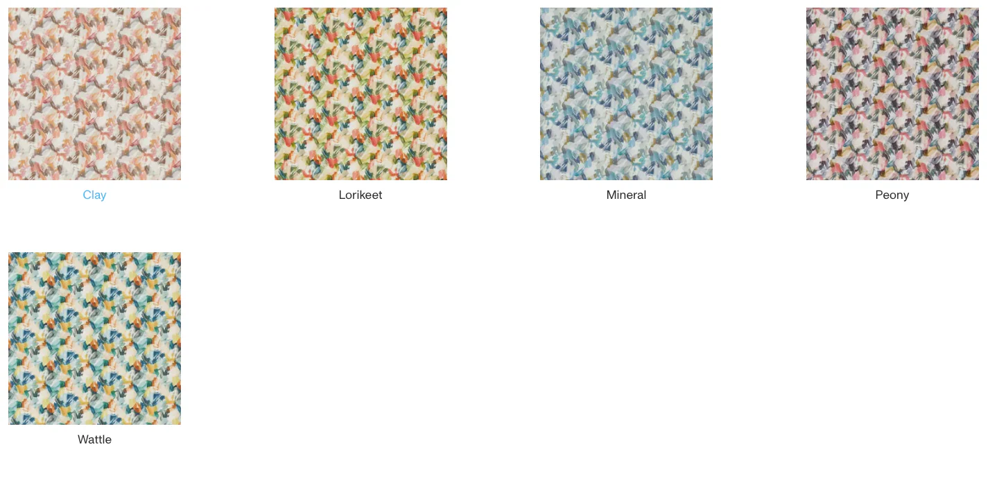 Warwick Fabric Harlowe - Image 2