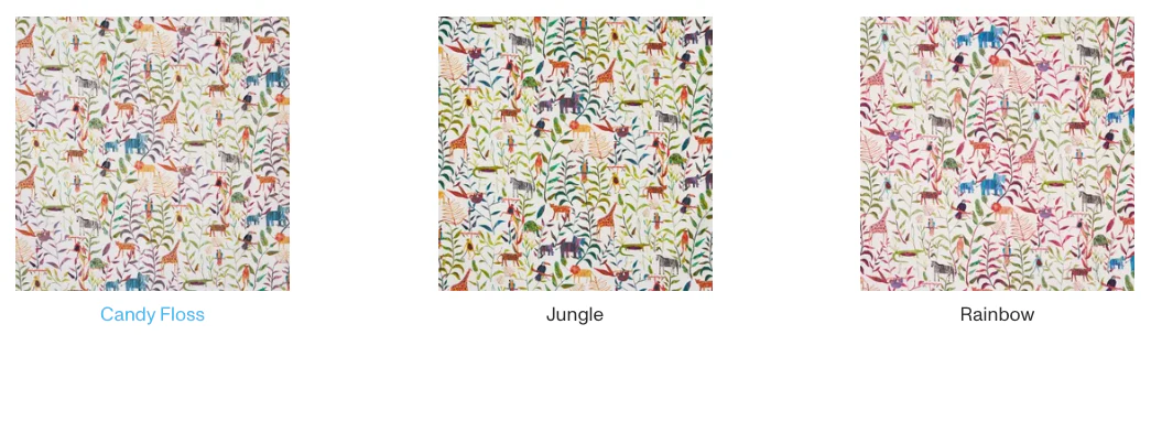 Warwick Fabric Hide & Seek - Image 2