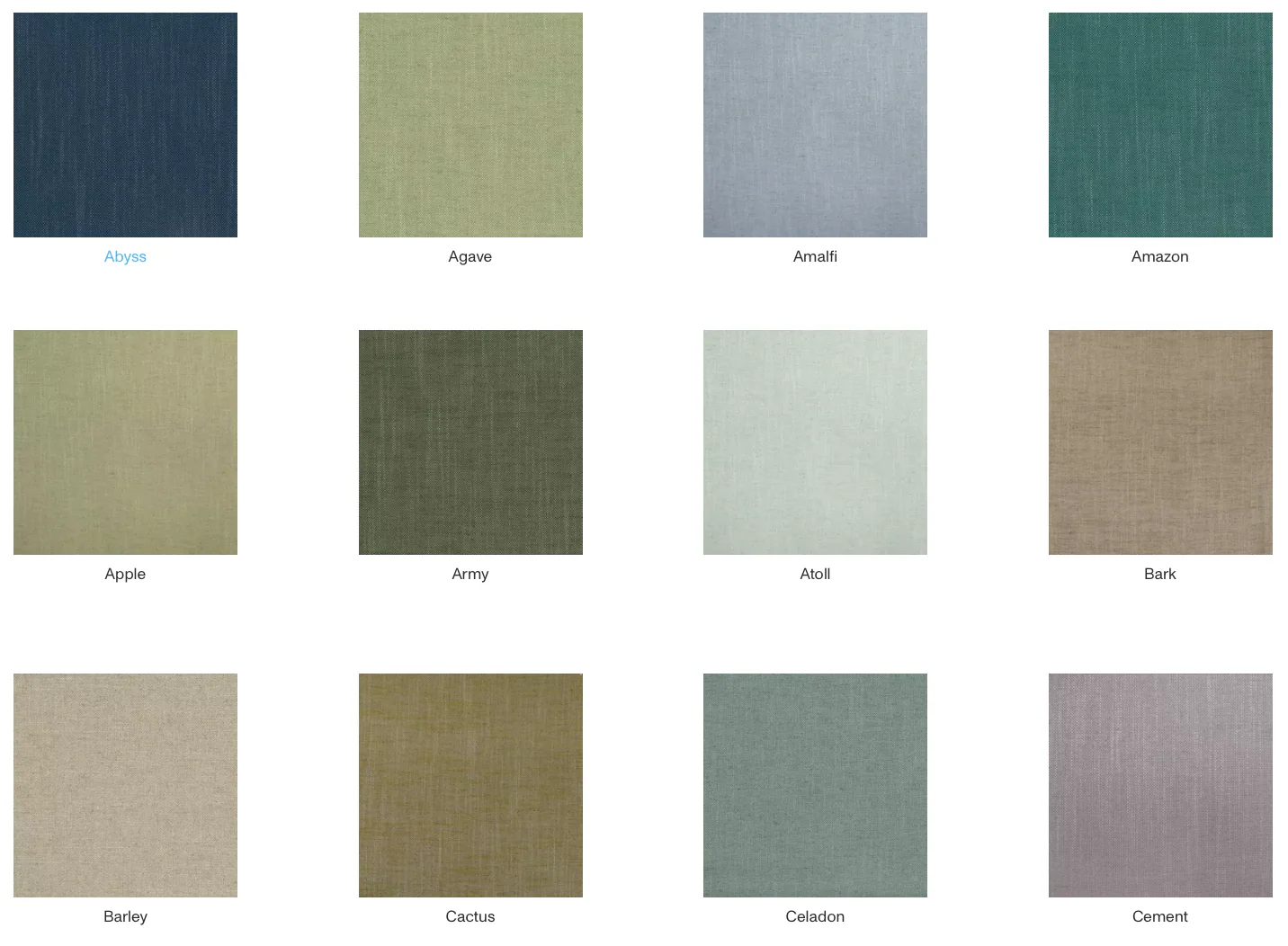 Warwick Fabric Husk - Image 2