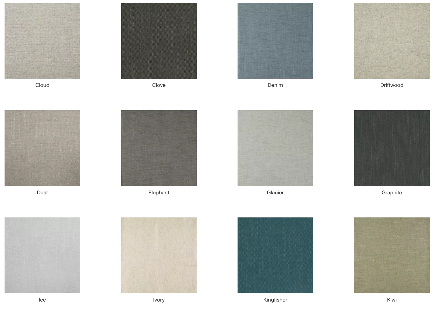Warwick Fabric Husk - Image 3