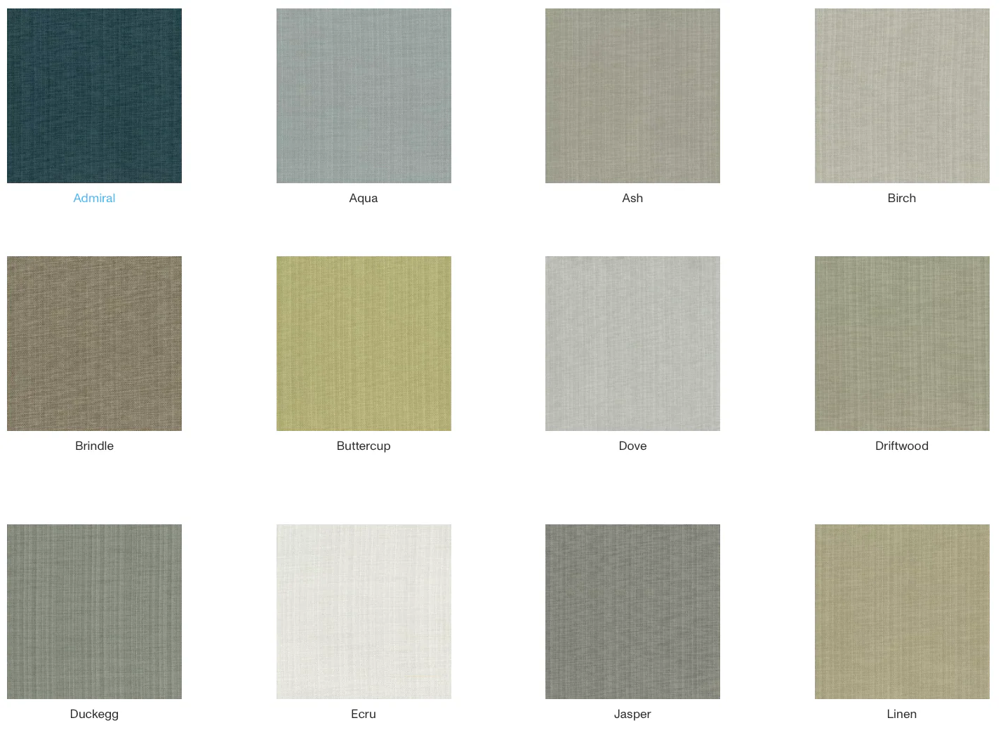 Warwick Fabric Icon (300Cm) - Image 2